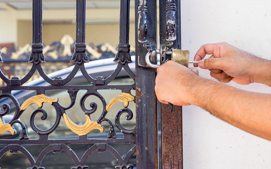 faire appel à un serrurier Meaux