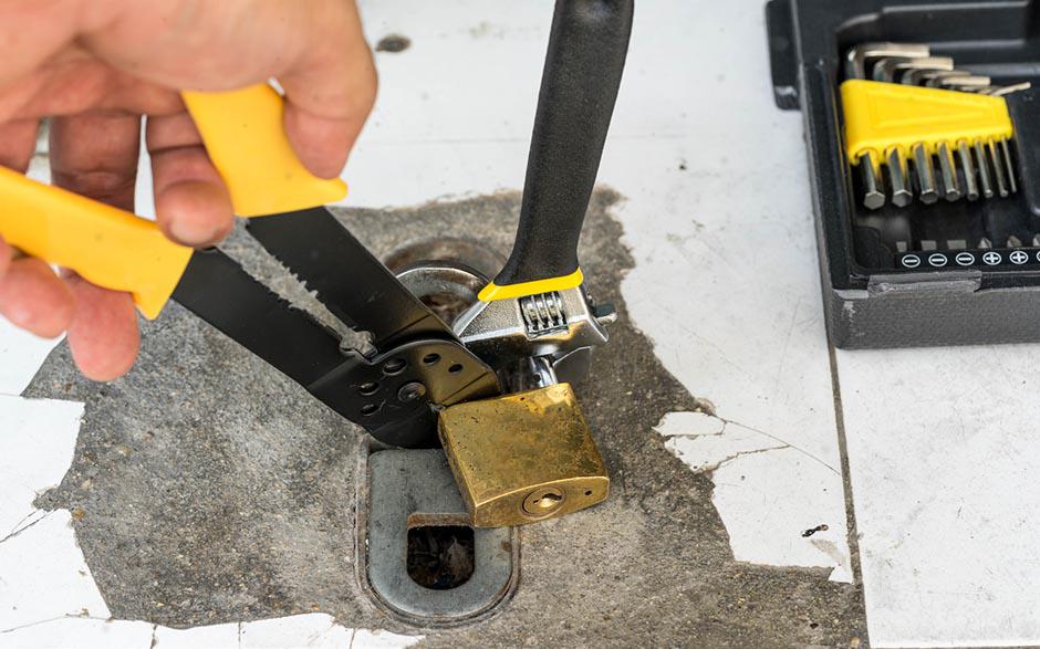 serrurier tarif changement serrure Choisy-le-Roi